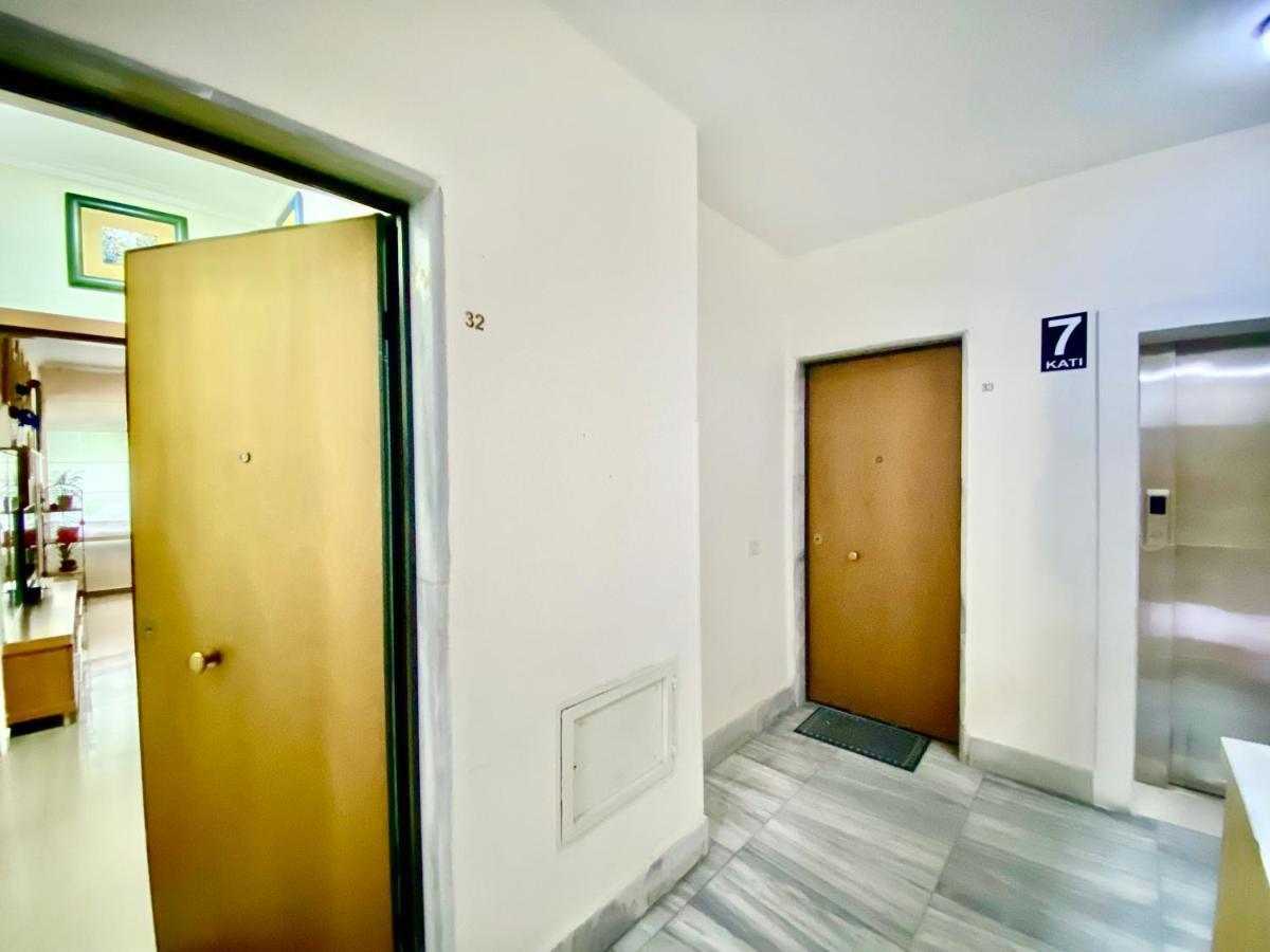 Blloku Apartment Tirana Exterior photo